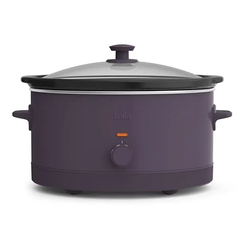 best slow cooker with cord storage