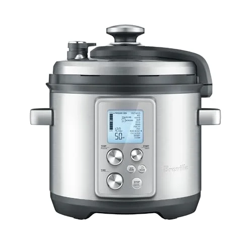 best slow cooker with fast preheat