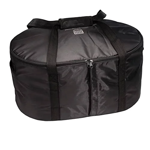 best slow cooker with insulated bag