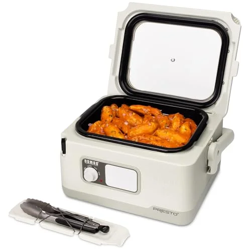 best slow cooker with insulated lid