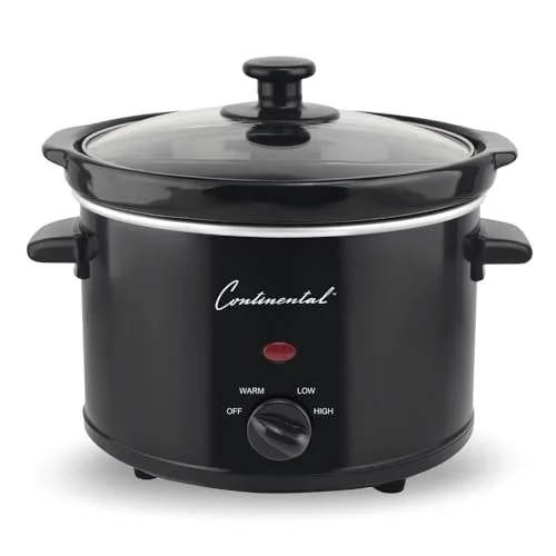 best slow cooker with keep warm function