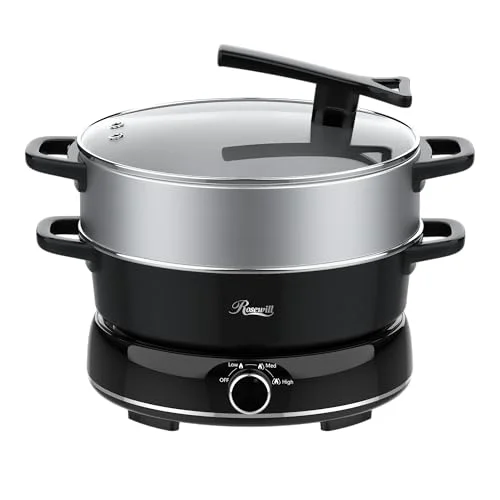 best slow cooker with multiple functions