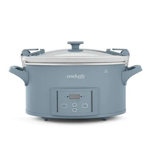 best slow cooker with removable lid