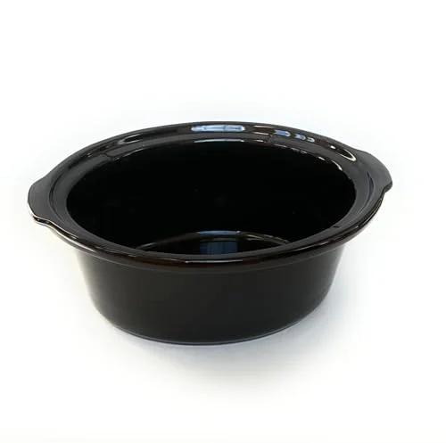 best slow cooker with replacement crock