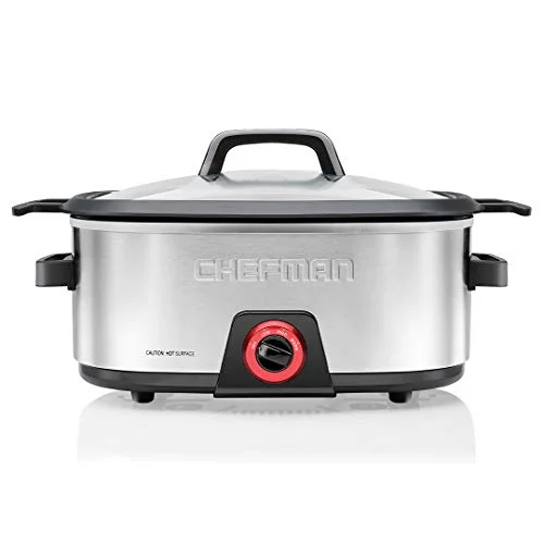 best slow cooker with stovetop safe insert