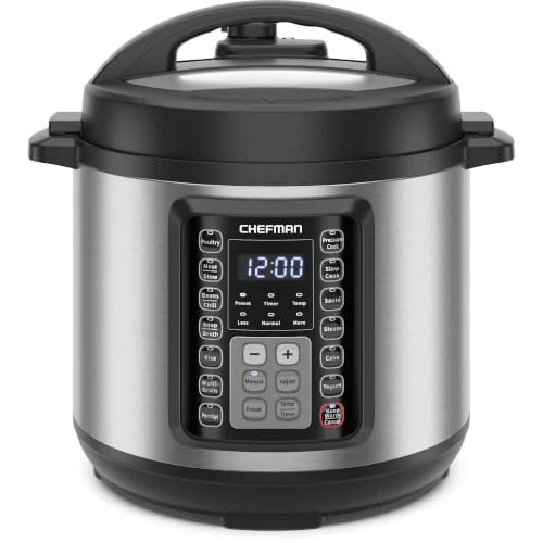 best slow cooker with touch screen controls