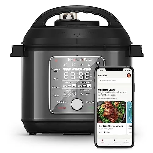 best smart slow cooker with app