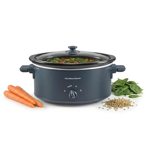 best space saving slow cooker