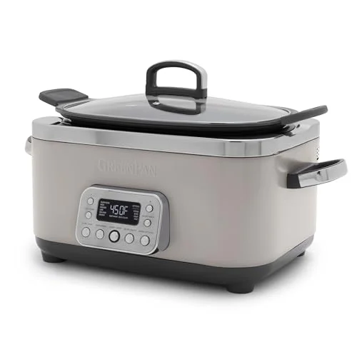 best Teflon free slow cooker