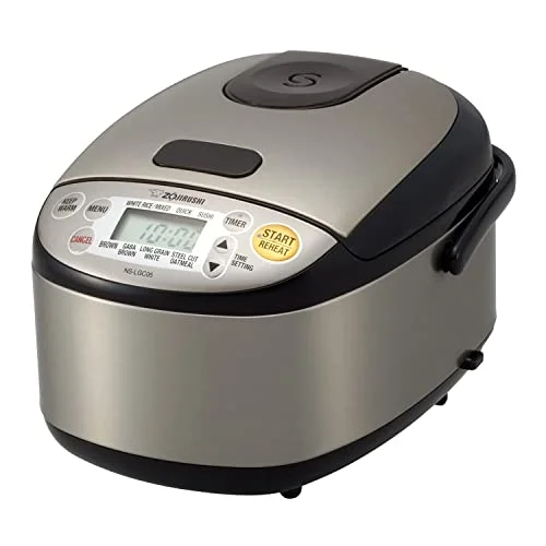 best zojirushi rice cooker for small family