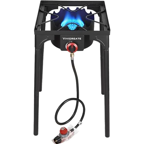 which brand of gas cooker is the best