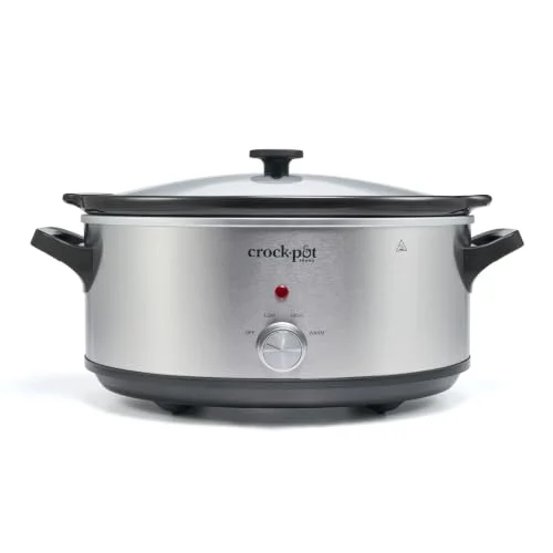 best 10 quart ceramic slow cooker