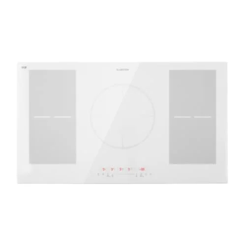 best budget ceramic hob cooker
