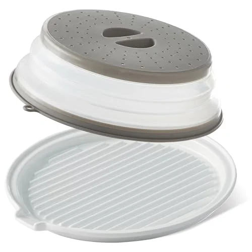 best ceramic bacon cooker