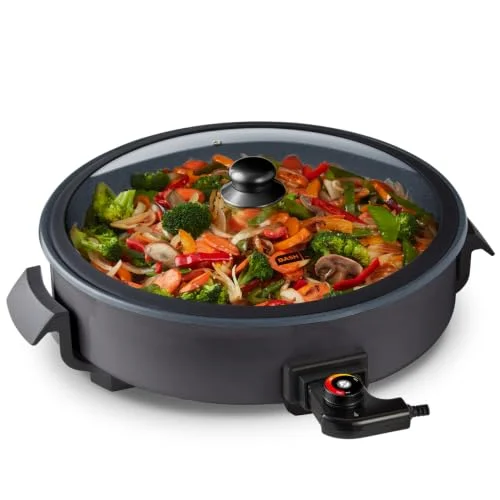 best ceramic electric cooker for family
