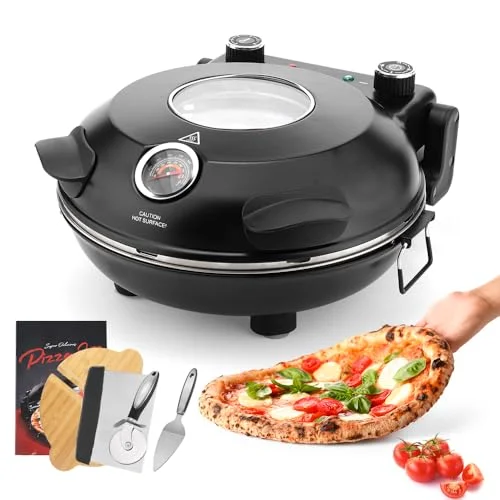 best ceramic electric cooker with oven
