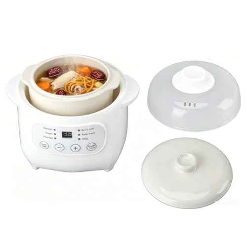 best ceramic electric cooker with timer