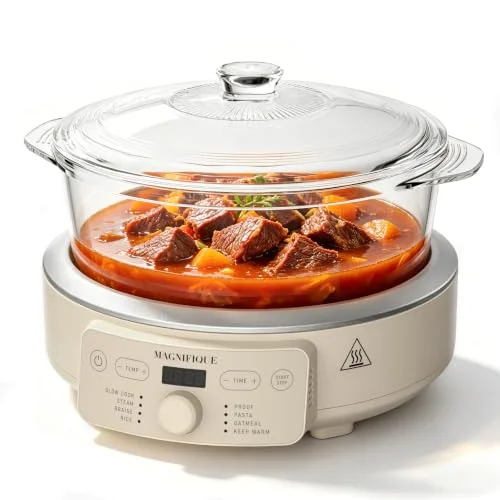 best ceramic glass top cooker