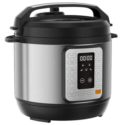 best ceramic multi cooker with ceramic pot