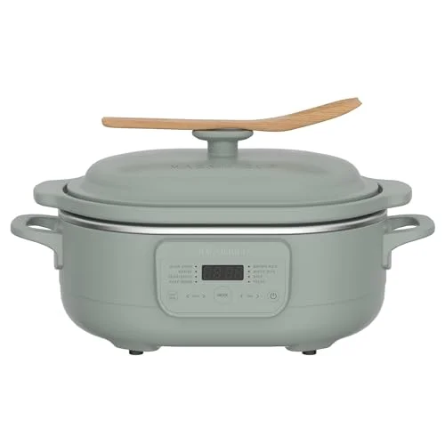 best ceramic multi cooker with digital display