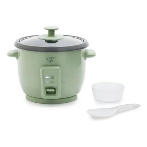 best ceramic rice cooker for basmati rice