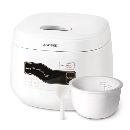 best ceramic rice cooker with ceramic inner pot