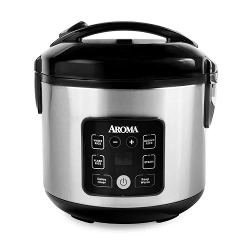 best ceramic rice cooker with digital controls