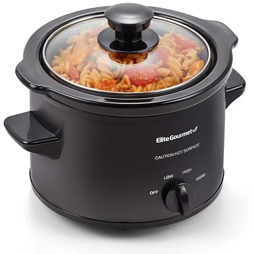 best ceramic slow cooker for one person