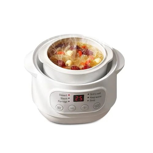best ceramic slow cooker for stews