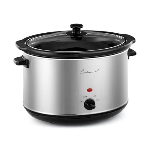 best ceramic slow cooker with keep warm function
