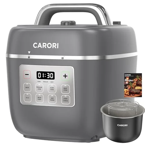 best compact ceramic multi cooker