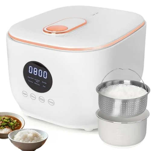 best electric pressure cooker with ceramic inner pot