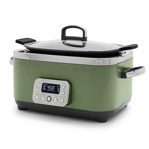 best large ceramic multi cooker