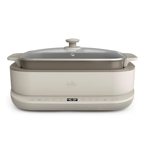 best multi cooker with ceramic coating