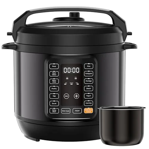 best multi cooker with ceramic inner pot