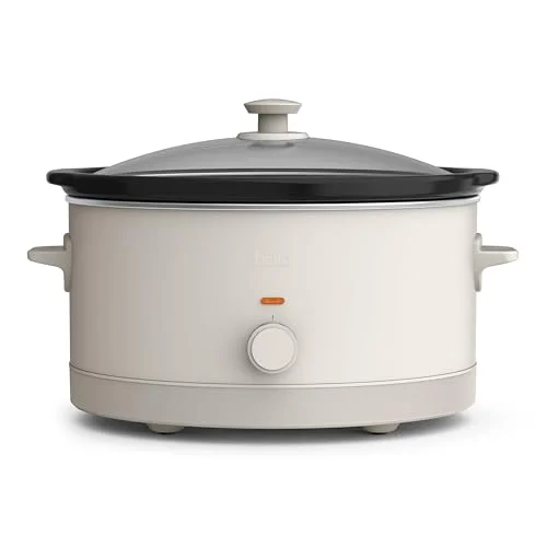 best slow cooker with ceramic coating