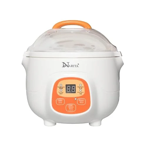 best slow cooker with ceramic inner pot